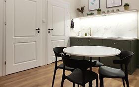 P67 Apartments